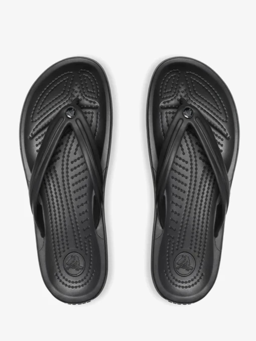 Жіночі В'єтнамки Crocs фото 2