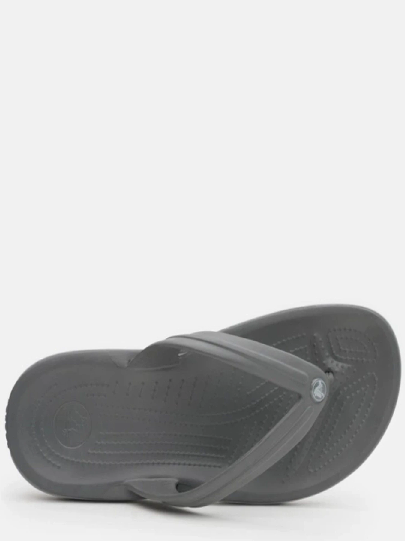 Шлёпанцы Crocs модель 11033Sgr Фото