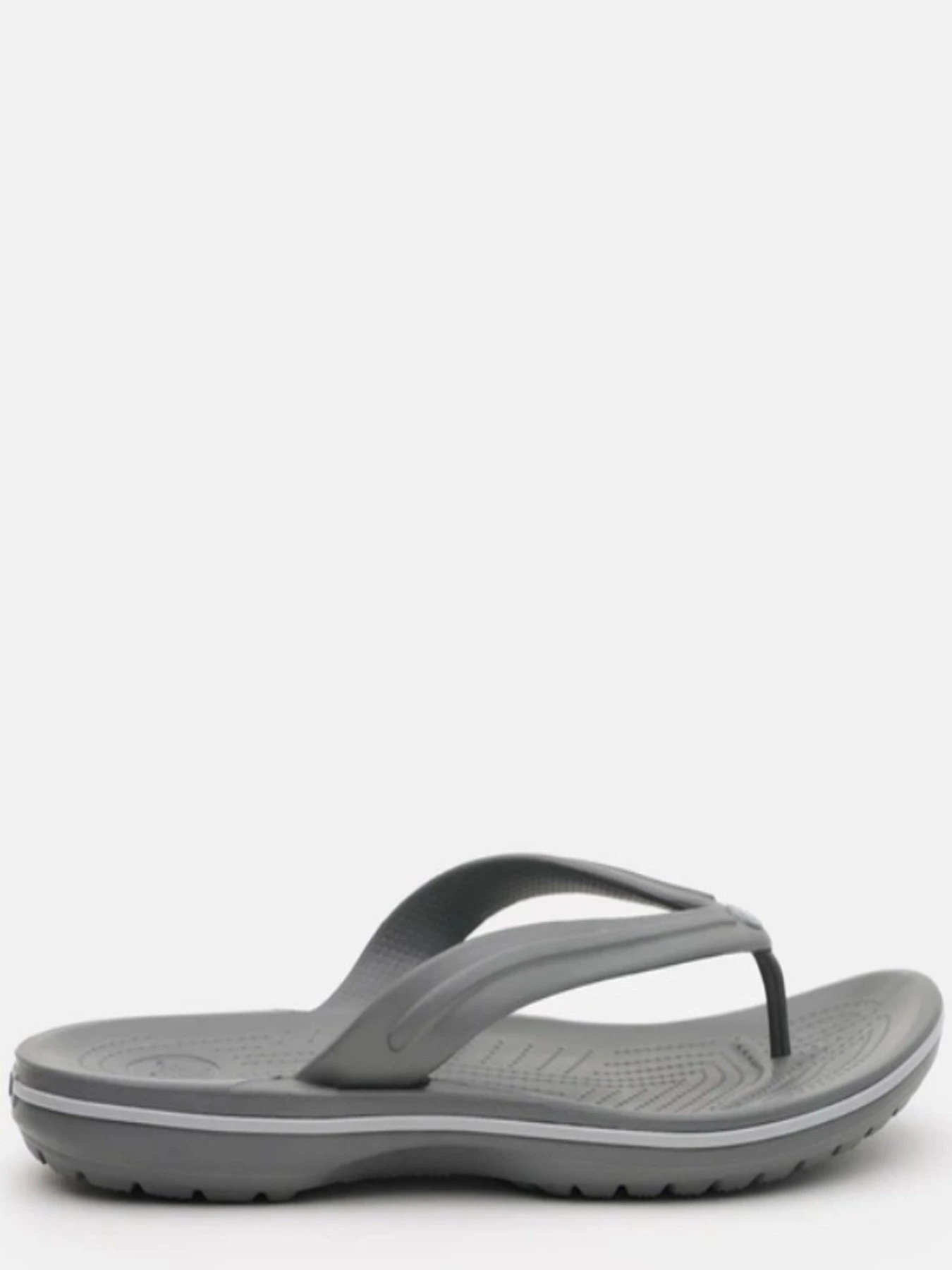 Шлёпанцы Crocs модель 11033Sgr Фото