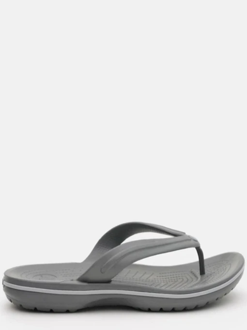 Шлёпанцы Crocs модель 11033Sgr Фото