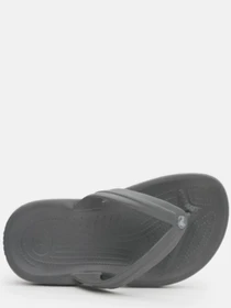 Шлёпанцы Crocs модель 11033Sgr Фото