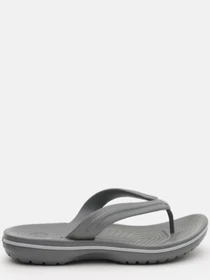 Шлёпанцы Crocs модель 11033Sgr Фото