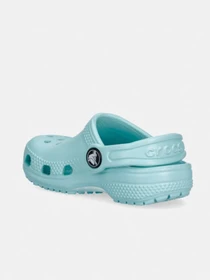Шлёпанцы Crocs модель 206990AQU Фото