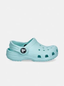 Шлёпанцы Crocs модель 206990AQU Фото