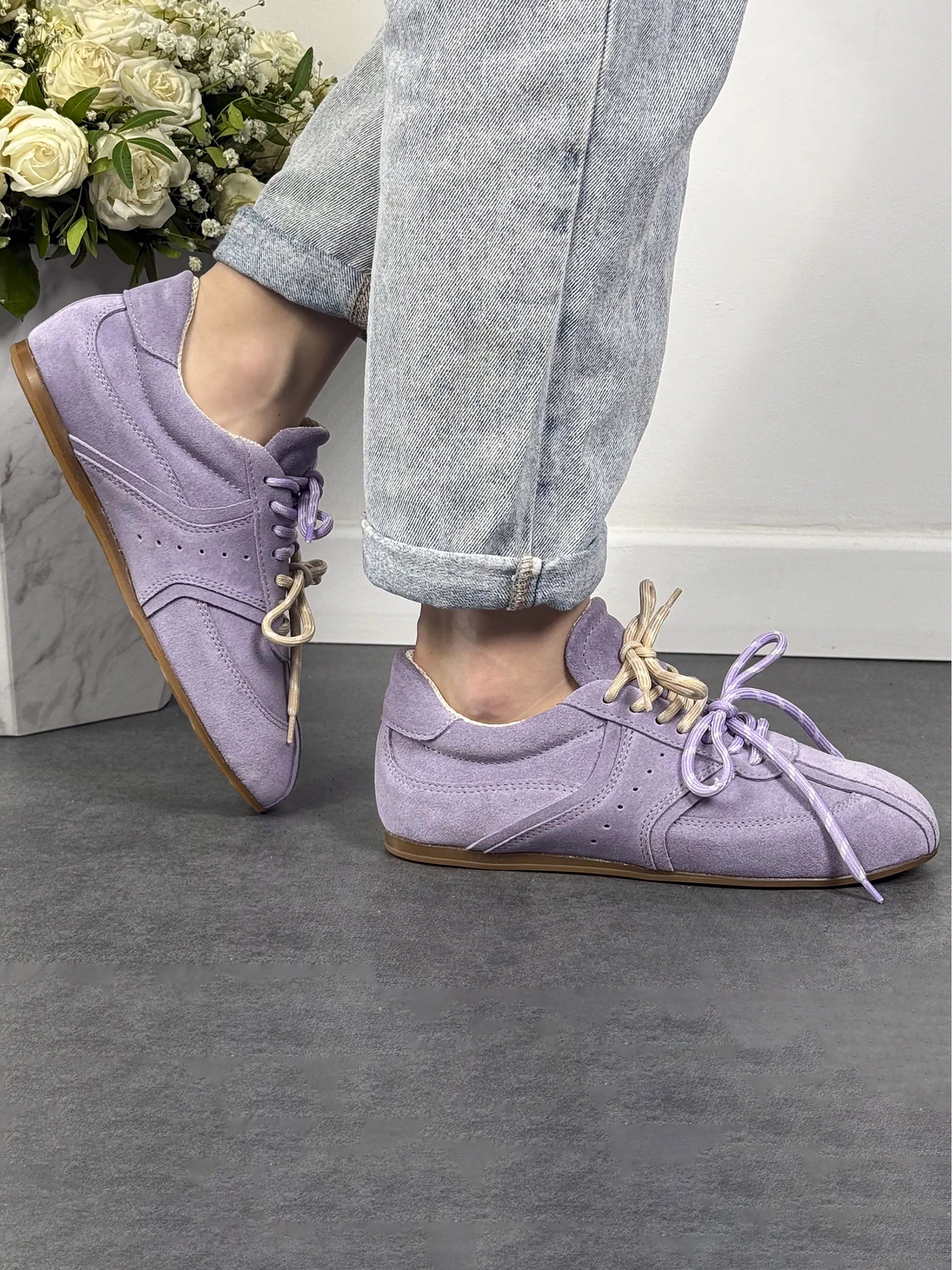 Кроссовки INNOE модель 777570-4 Кроссовки INNOE модель 777570-4 Фото