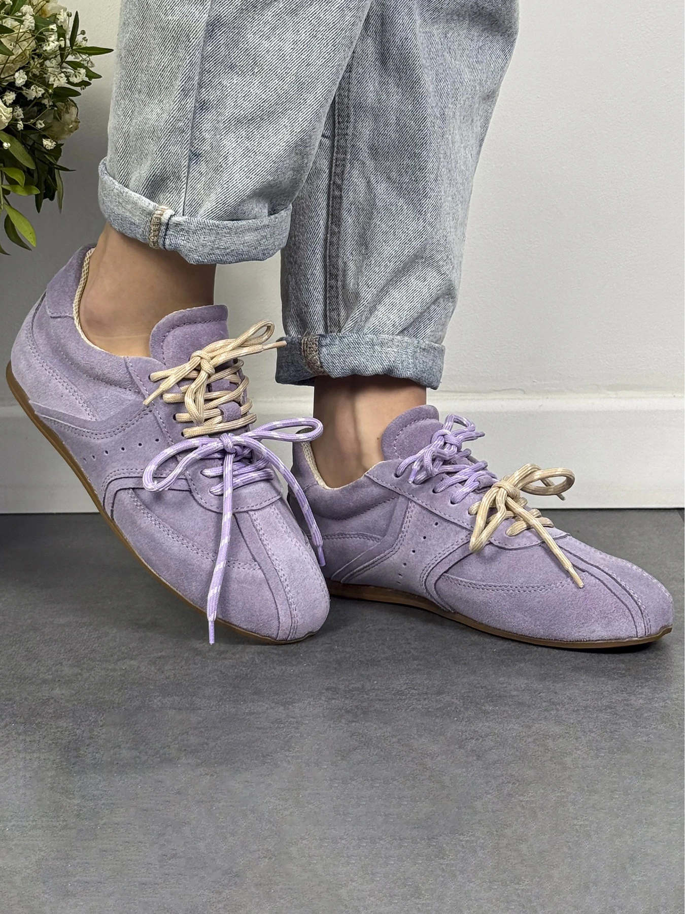 Кроссовки INNOE модель 777570-4 Кроссовки INNOE модель 777570-4 Фото
