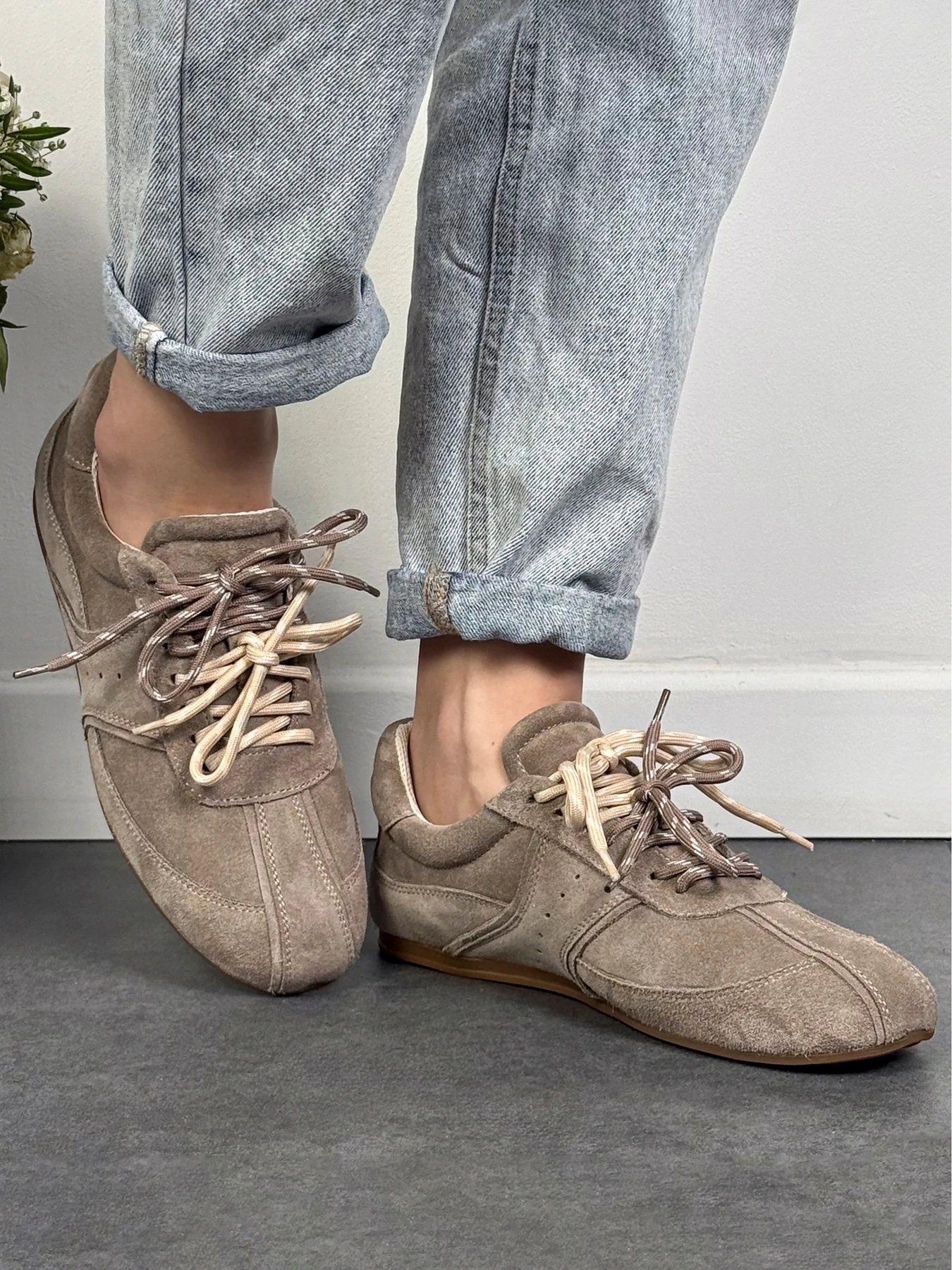 Кроссовки INNOE модель 777570-4 Кроссовки INNOE модель 777570-4 Фото
