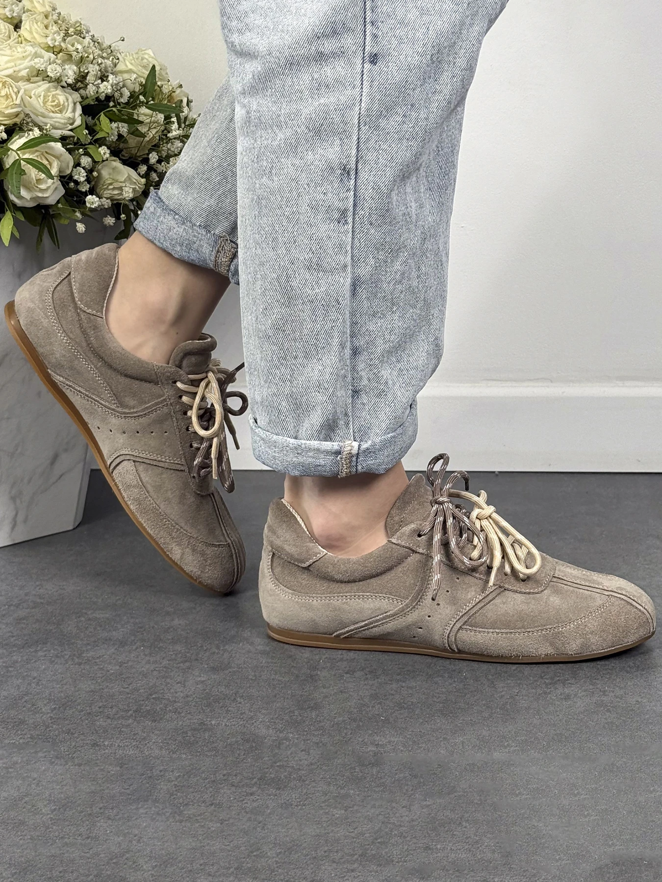 Кроссовки INNOE модель 777570-4 Кроссовки INNOE модель 777570-4 Фото
