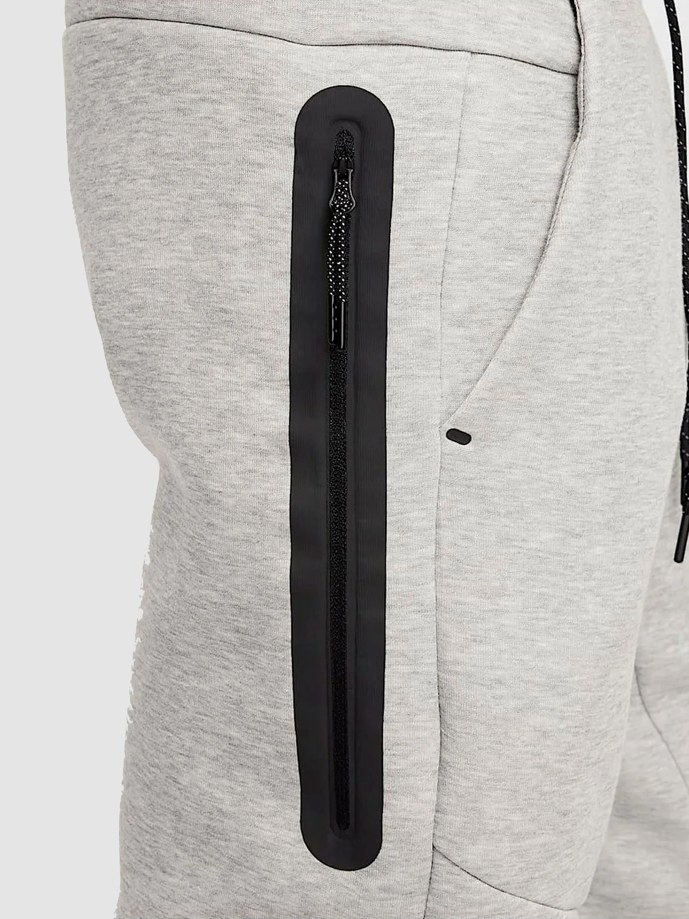 Штани NIKE Tech Fleece Grey модель HV0959-063 Штани NIKE Tech Fleece Grey модель HV0959-063 Фото