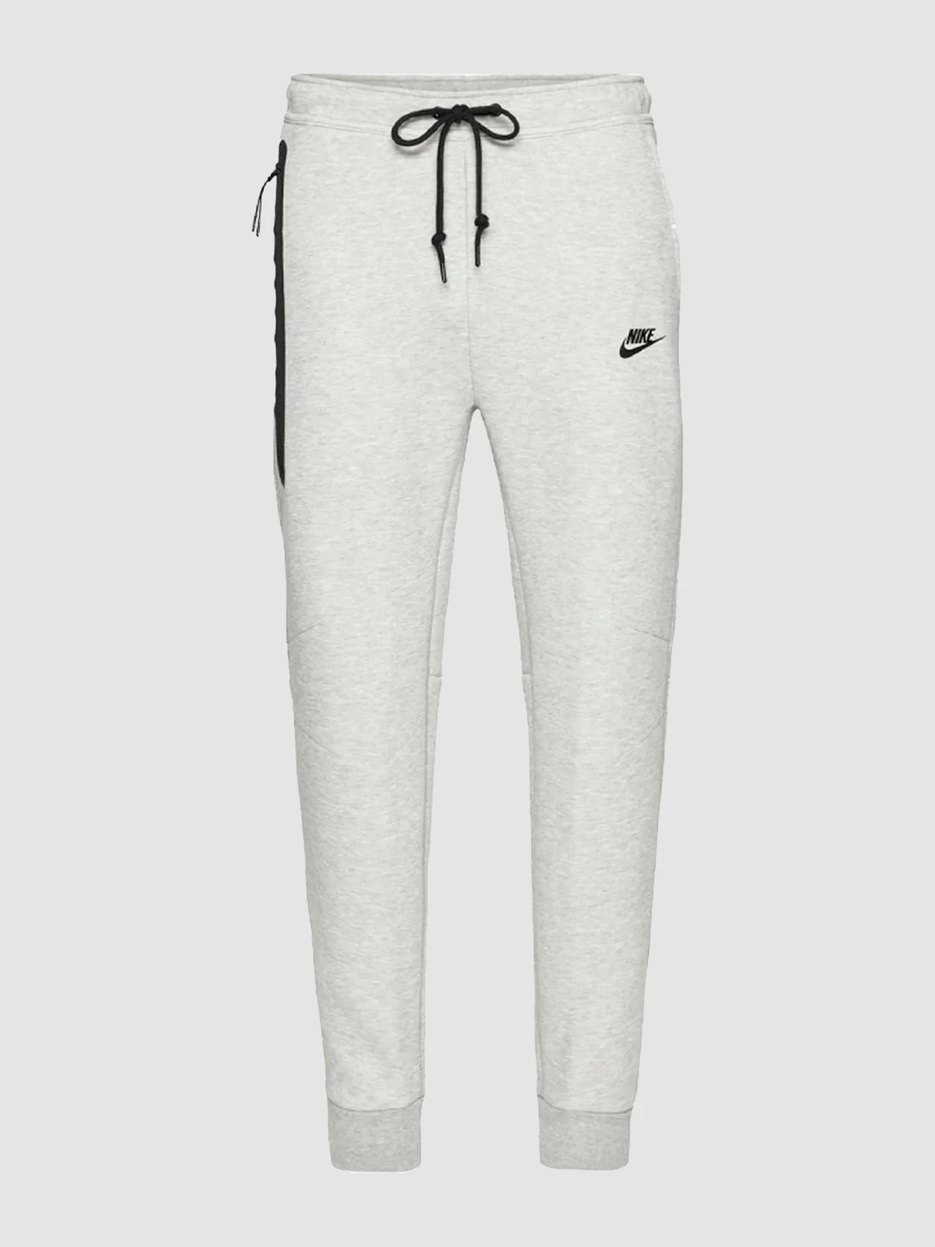 Штани NIKE Tech Fleece Grey модель HV0959-063 Штани NIKE Tech Fleece Grey модель HV0959-063 Фото