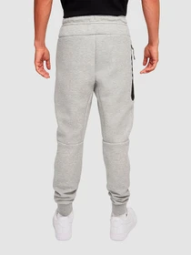 Штани NIKE Tech Fleece Grey модель HV0959-063 Фото
