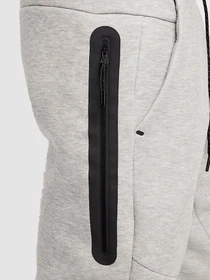 Штани NIKE Tech Fleece Grey модель HV0959-063 Фото
