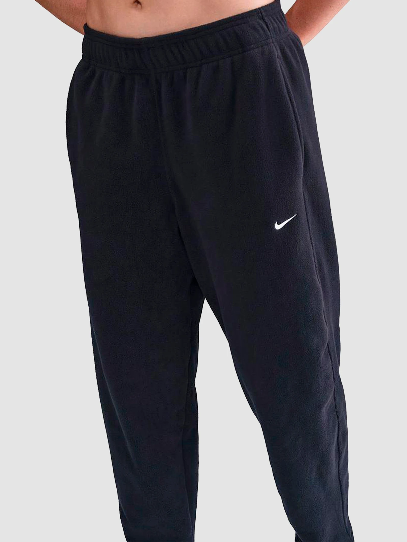 Брюки NIKE One Therma-Fit модель HV3707-010 Брюки NIKE One Therma-Fit модель HV3707-010 Фото