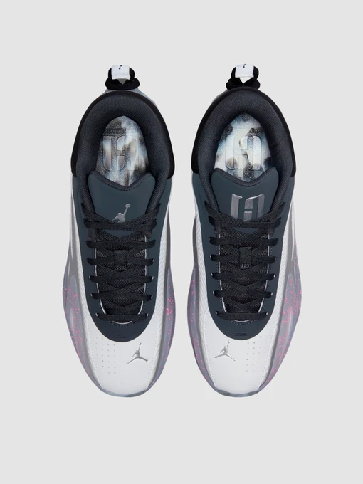 Жіночі Кросівки повсякденні Jordan Heir Series 2 фото 3