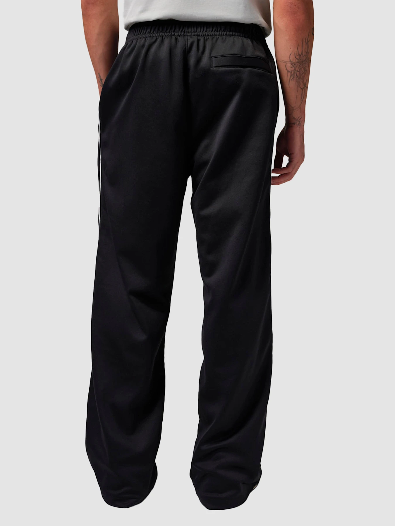 Штани Jordan Brooklyn Tricot Tracksuit модель IO0747-010 Фото