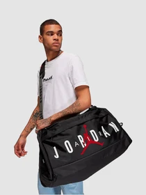 Сумки NIKE Velocity Duffle 69L модель LM0920-023 Фото