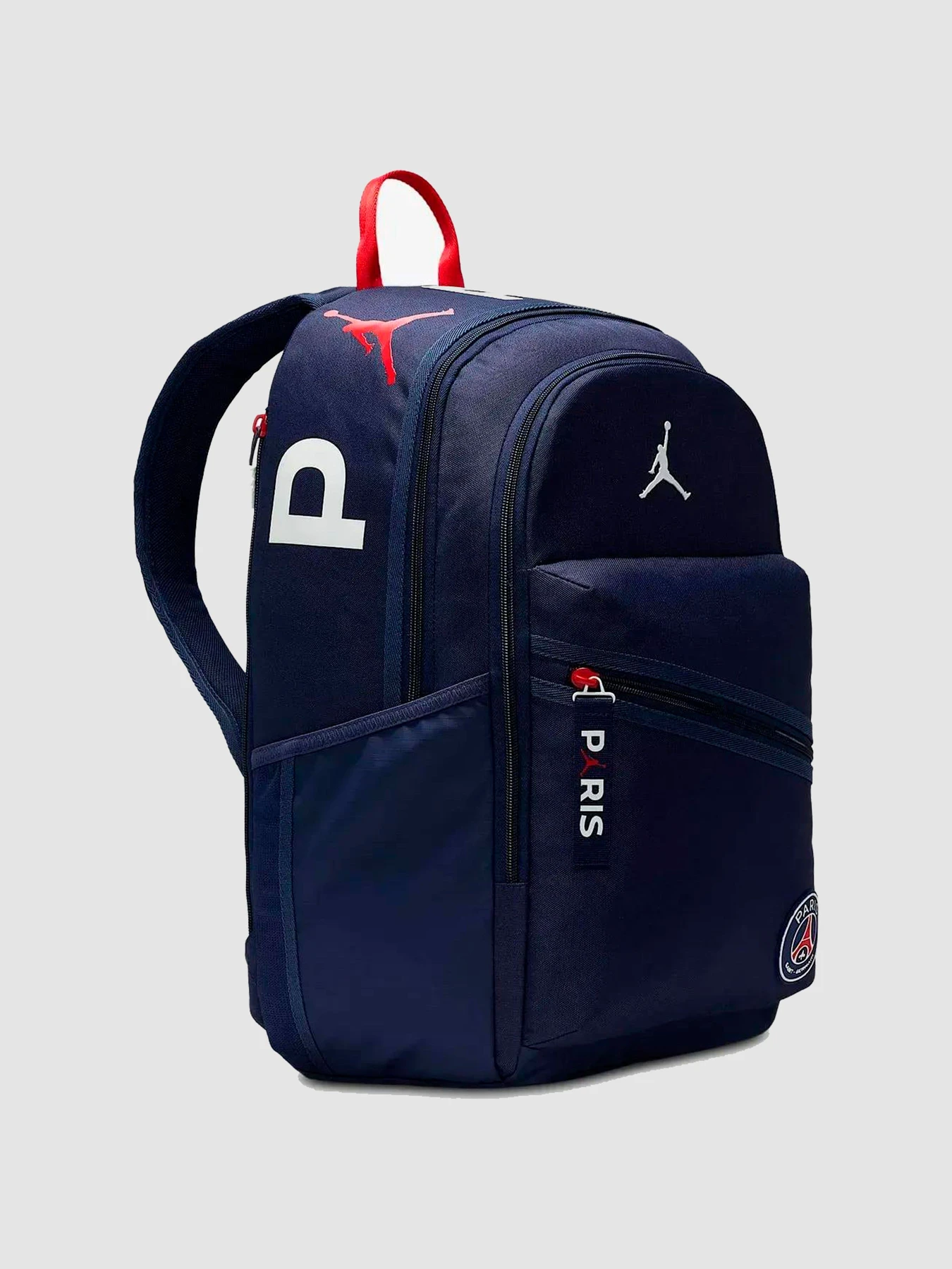 Рюкзаки Jordan Paris Saint-Germain Backpack (29L) модель MA0994-U90 Рюкзаки Jordan Paris Saint-Germain Backpack (29L) модель MA0994-U90 Фото