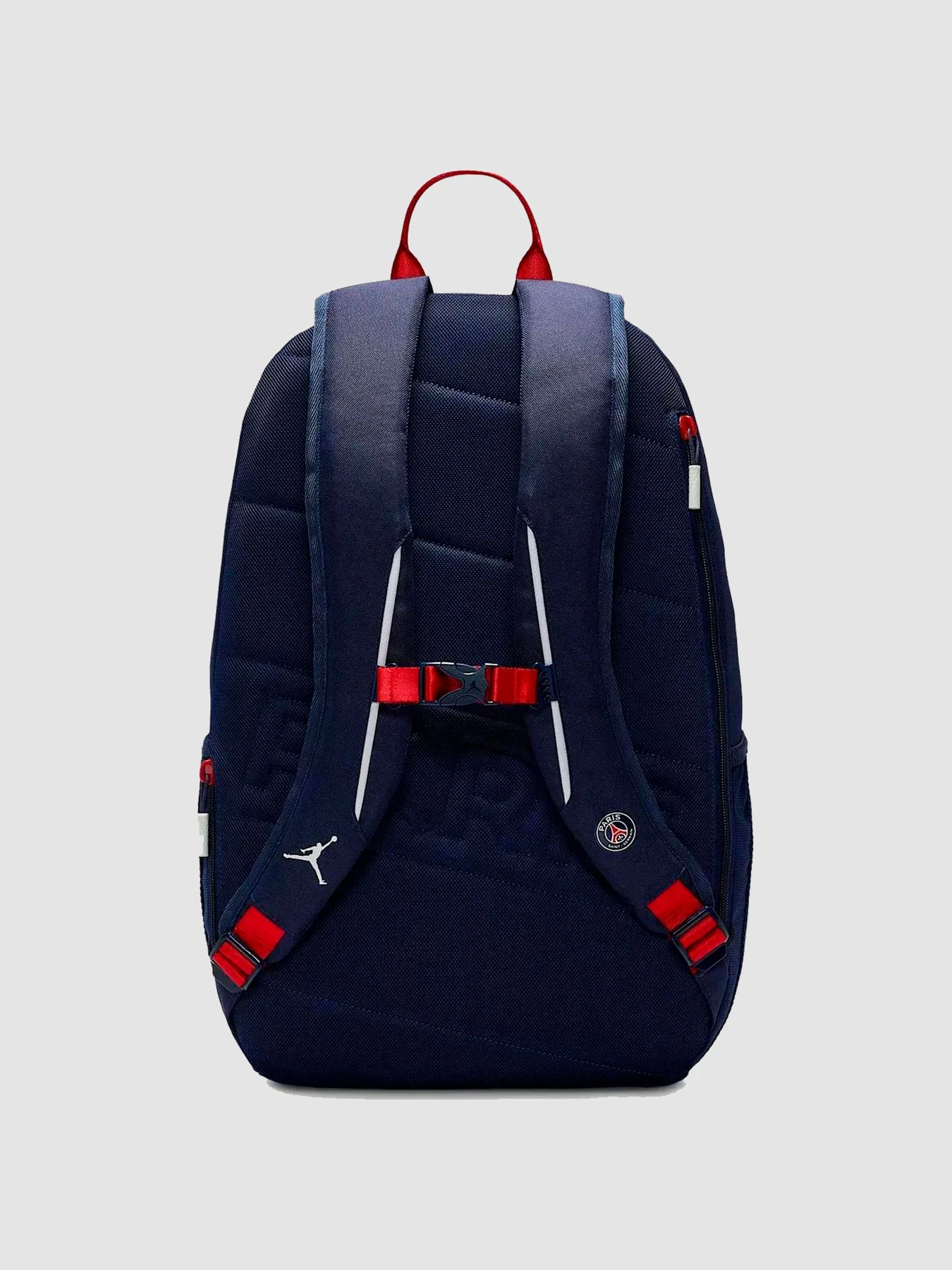 Рюкзаки Jordan Paris Saint-Germain Backpack (29L) модель MA0994-U90 Рюкзаки Jordan Paris Saint-Germain Backpack (29L) модель MA0994-U90 Фото