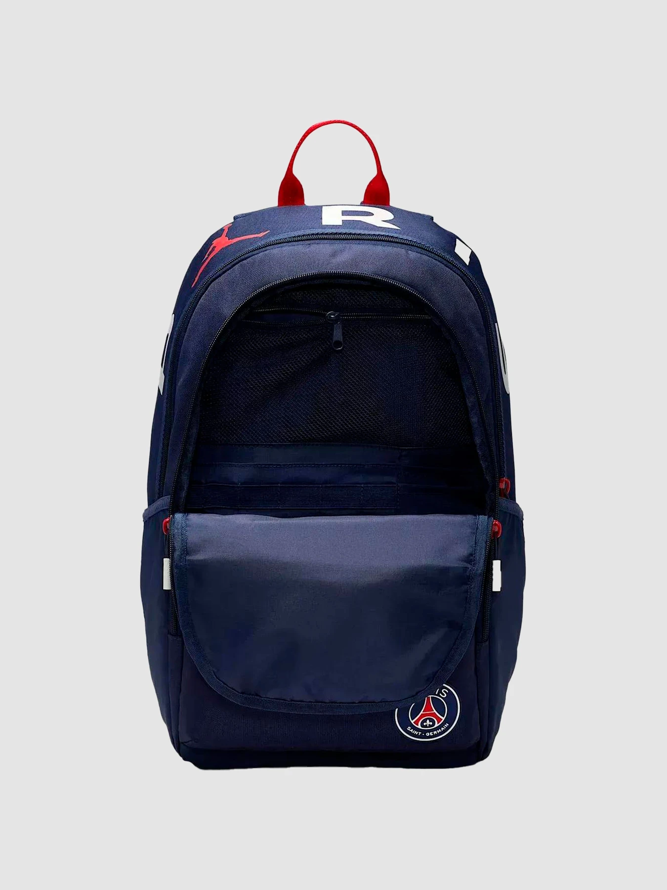 Рюкзаки Jordan Paris Saint-Germain Backpack (29L) модель MA0994-U90 Рюкзаки Jordan Paris Saint-Germain Backpack (29L) модель MA0994-U90 Фото