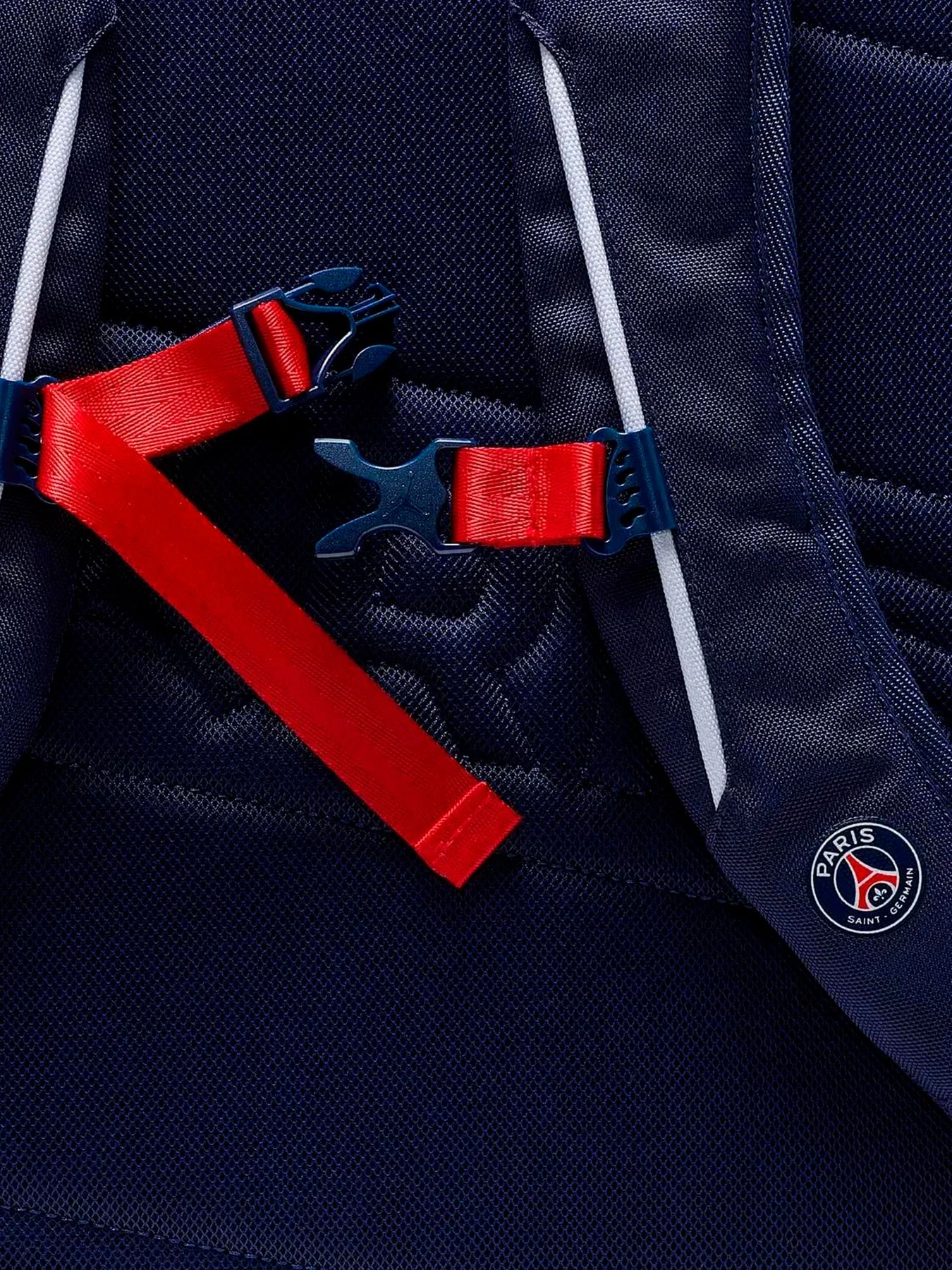 Рюкзаки Jordan Paris Saint-Germain Backpack (29L) модель MA0994-U90 Рюкзаки Jordan Paris Saint-Germain Backpack (29L) модель MA0994-U90 Фото