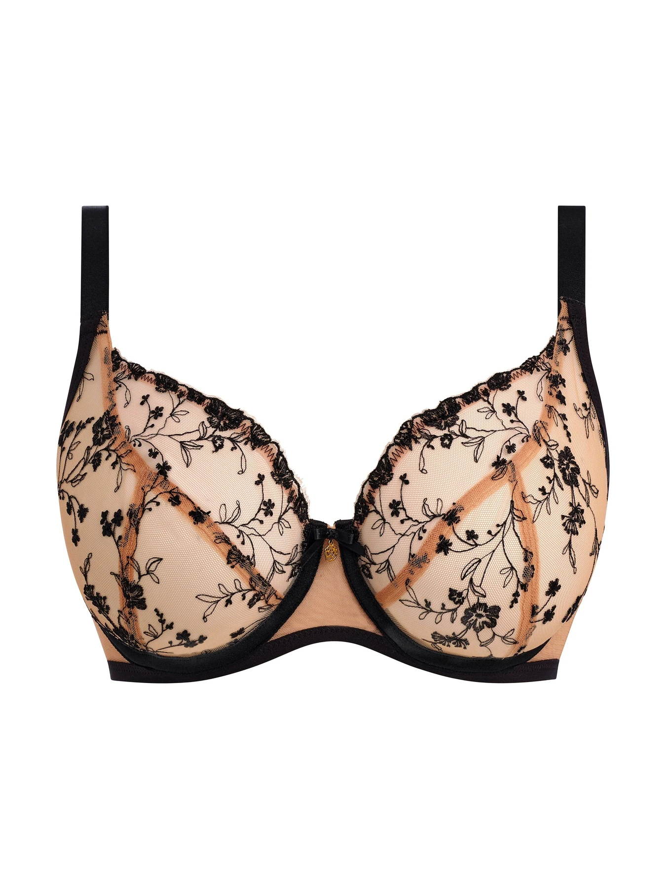 Нижнее белье Freya Entwined модель 403802 Нижнее белье Freya Entwined модель 403802 Фото