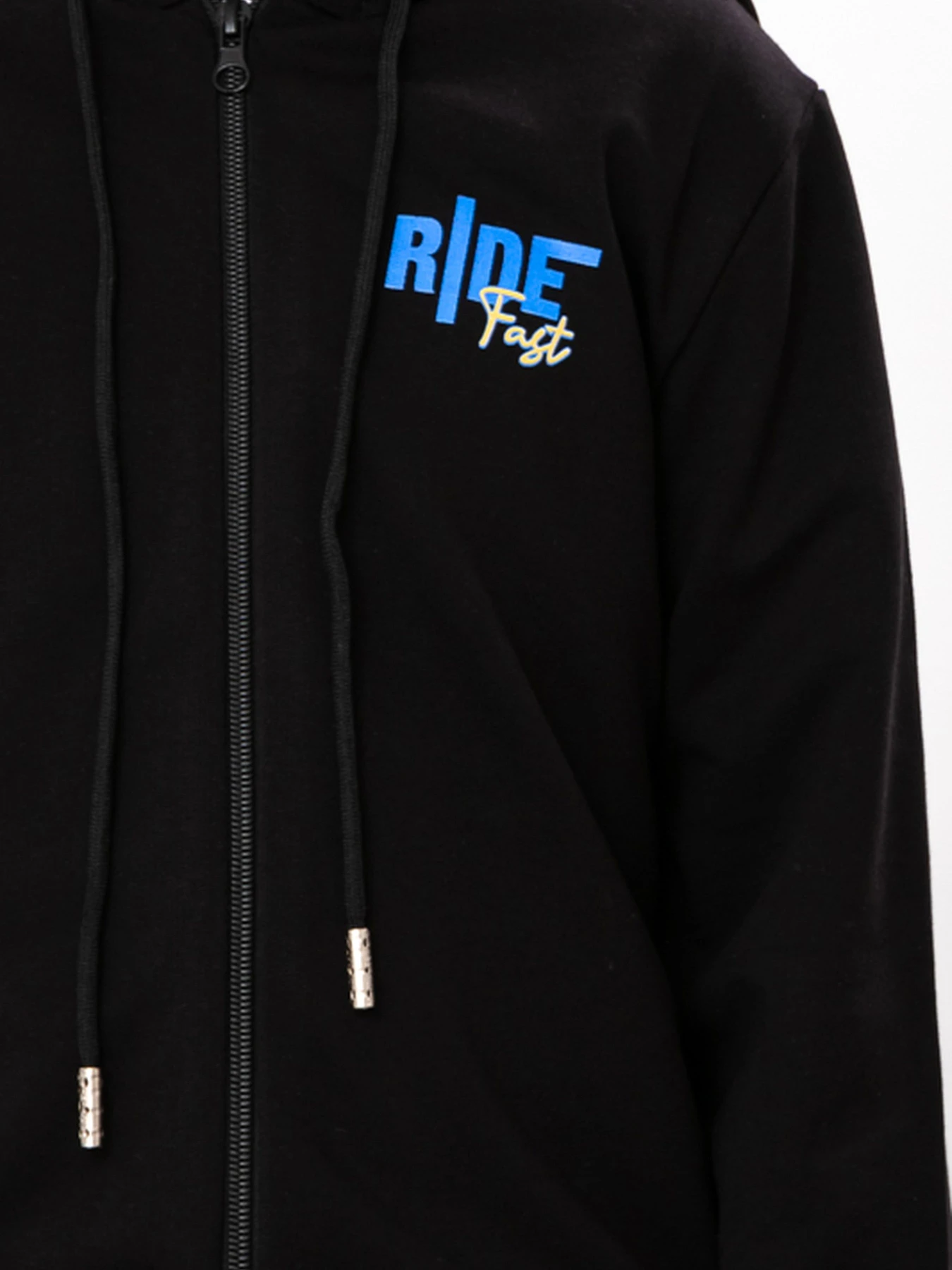 Костюмы Носи своє модель 6018-057-33-4-chornij-ride Фото