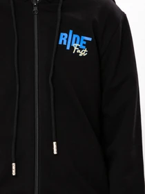 Костюмы Носи своє модель 6018-057-33-4-chornij-ride Фото