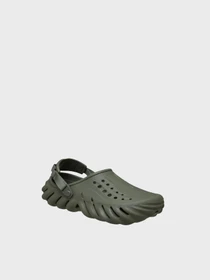 Шлёпанцы Crocs модель 207937OLI Фото