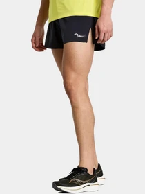 Шорти Saucony модель SAM800326-BK Фото
