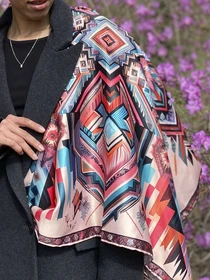 Шарфы и платки MyScarf Basic модель 96614305156813344 Фото