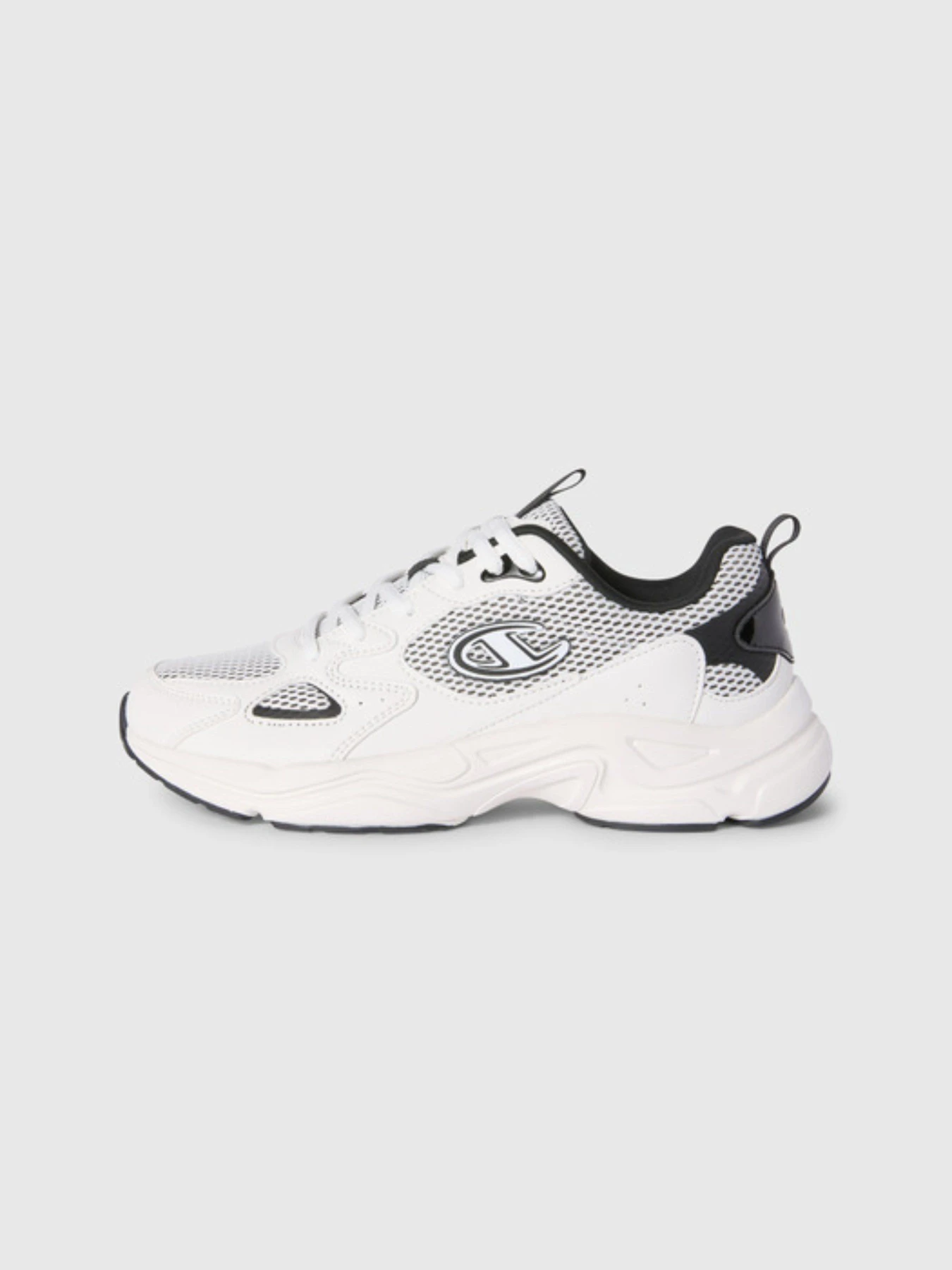 Кросівки Champion COUNTESS EVOLVE Low Cut модель S11786-WW003 Фото