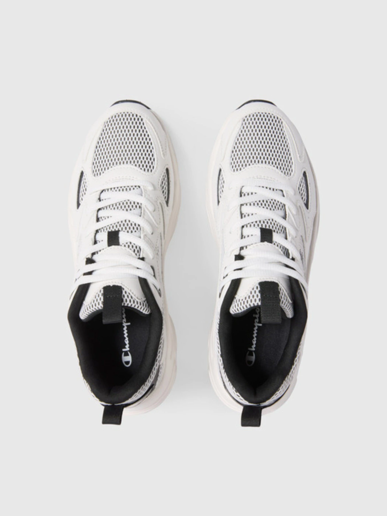 Кросівки Champion COUNTESS EVOLVE Low Cut модель S11786-WW003 Фото