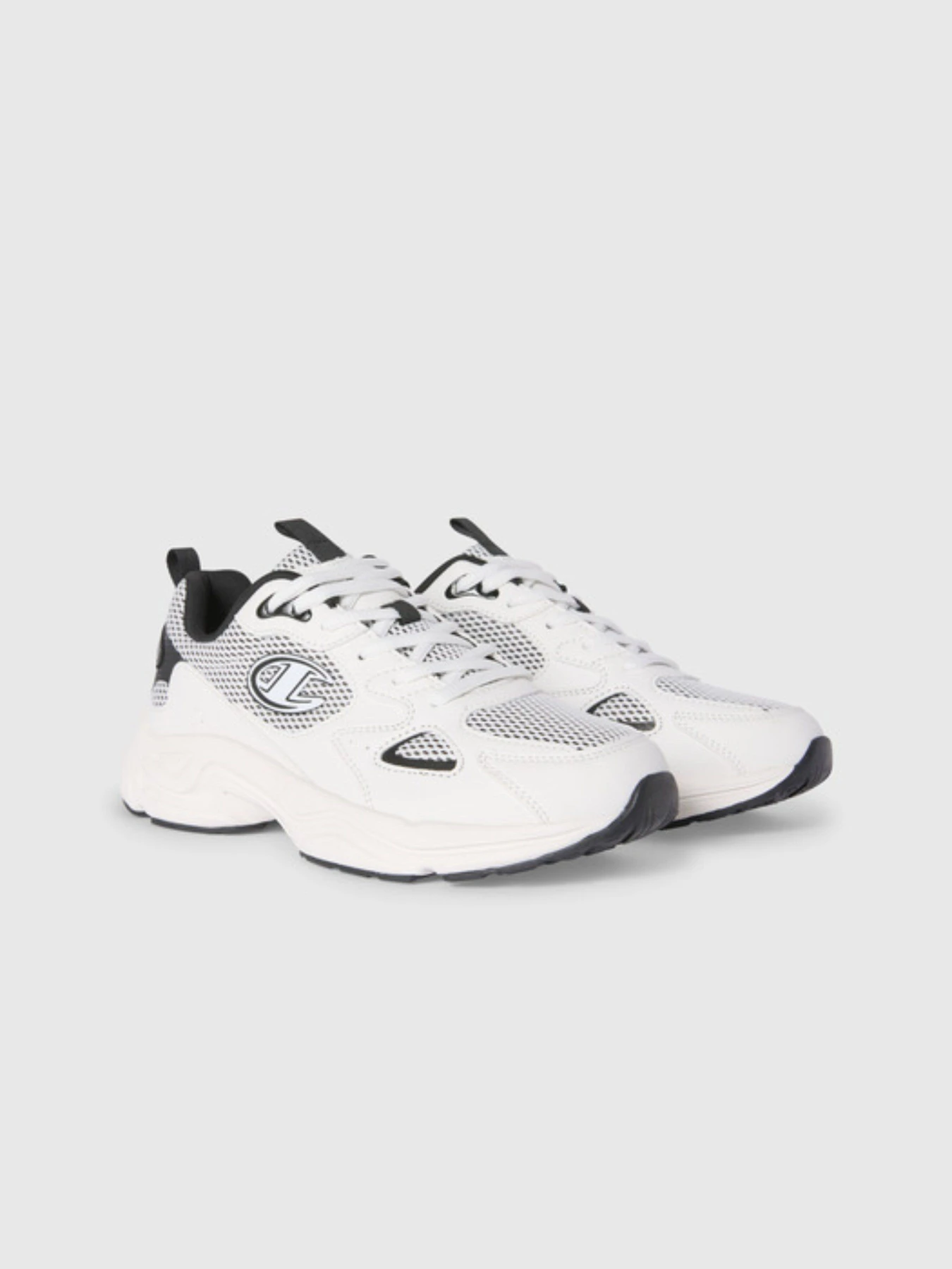 Кросівки Champion COUNTESS EVOLVE Low Cut модель S11786-WW003 Фото