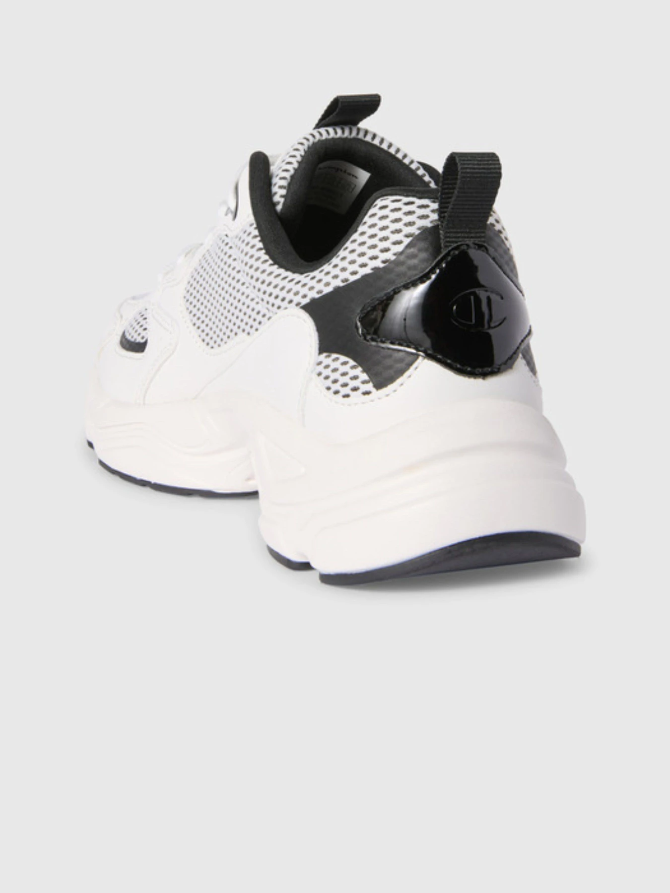 Кросівки Champion COUNTESS EVOLVE Low Cut модель S11786-WW003 Фото