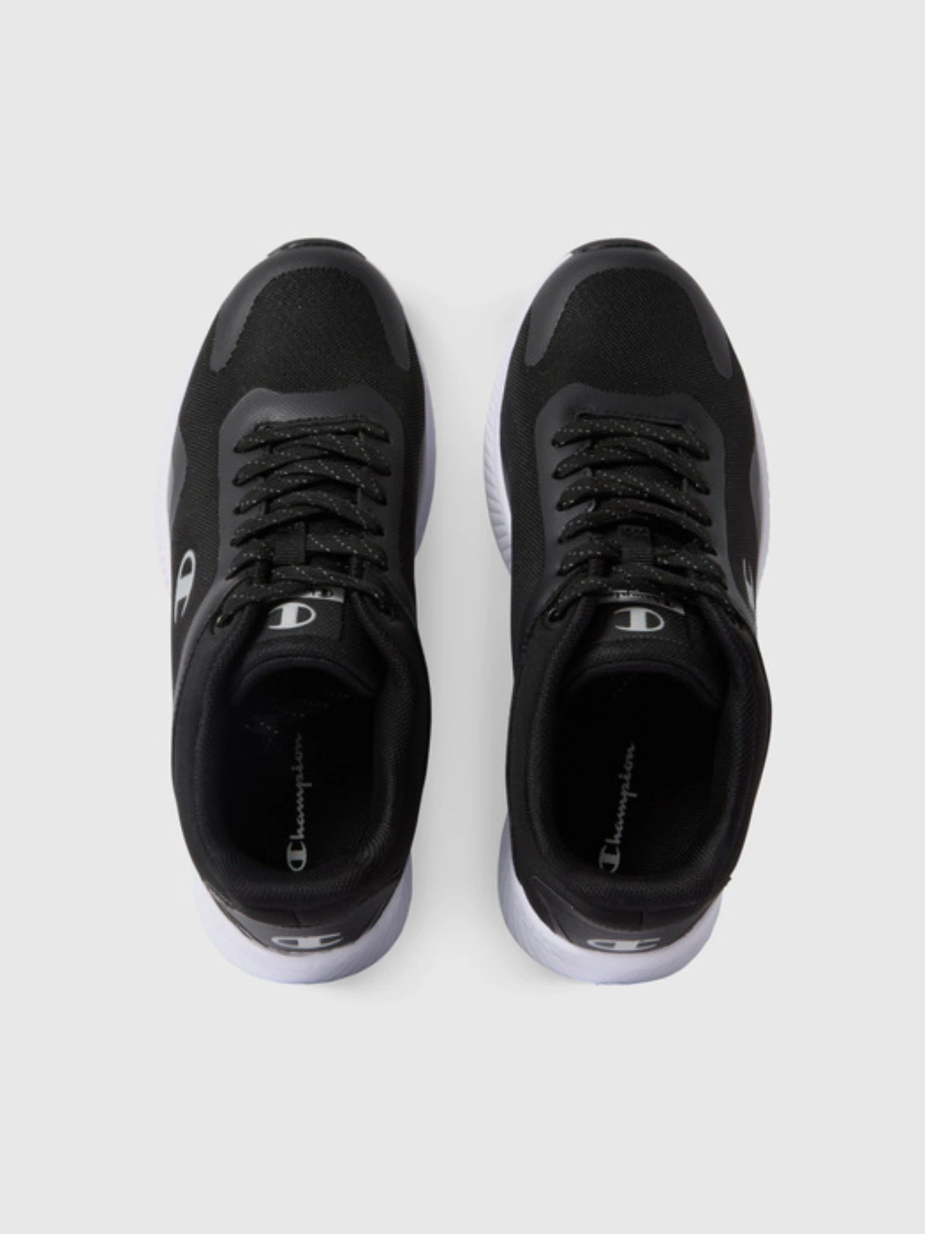 Кроссовки Champion ORION Low Cut модель S11797-KK001 Кроссовки Champion ORION Low Cut модель S11797-KK001 Фото