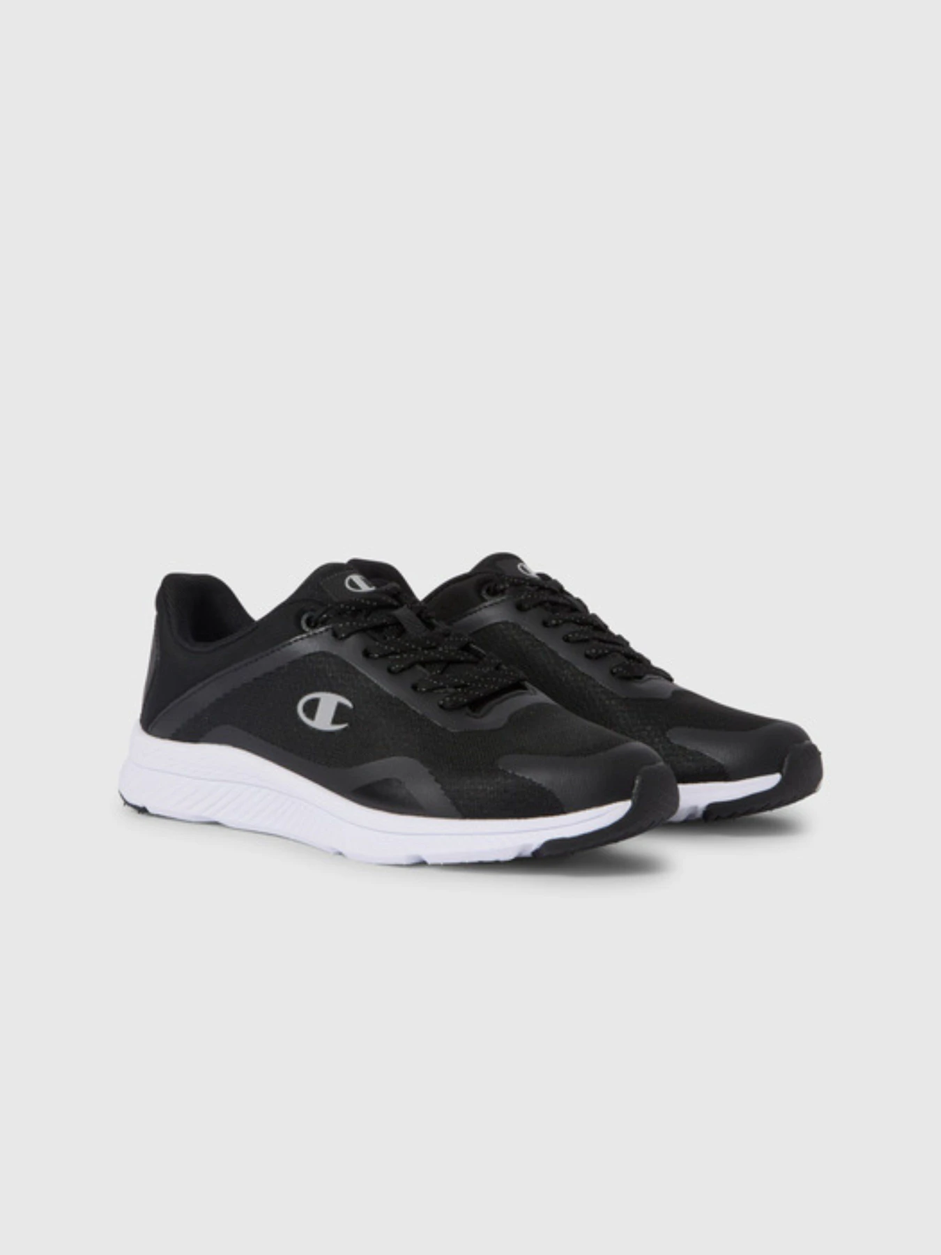 Кроссовки Champion ORION Low Cut модель S11797-KK001 Кроссовки Champion ORION Low Cut модель S11797-KK001 Фото