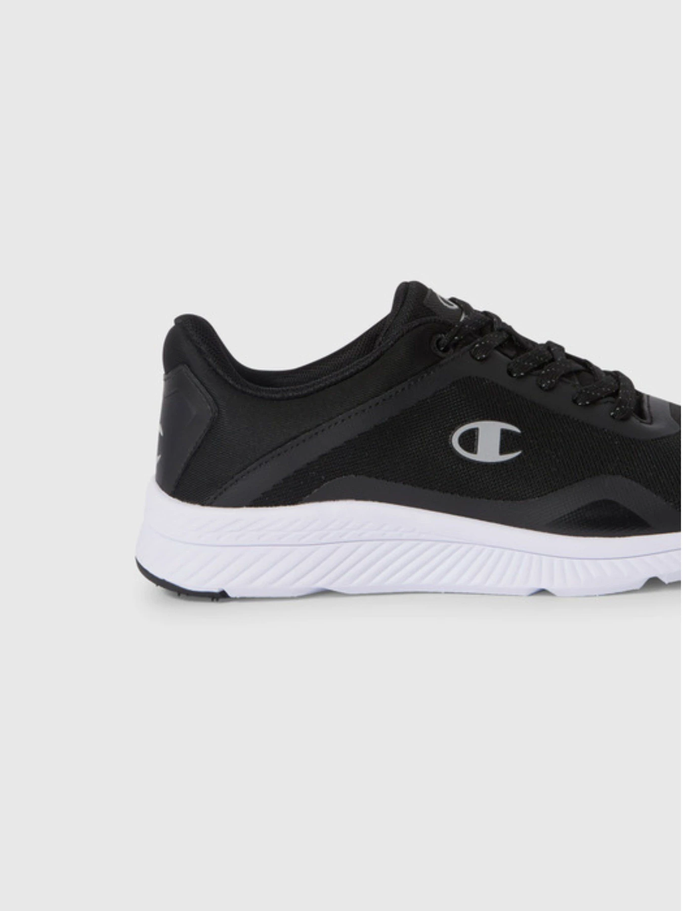 Кроссовки Champion ORION Low Cut модель S11797-KK001 Кроссовки Champion ORION Low Cut модель S11797-KK001 Фото