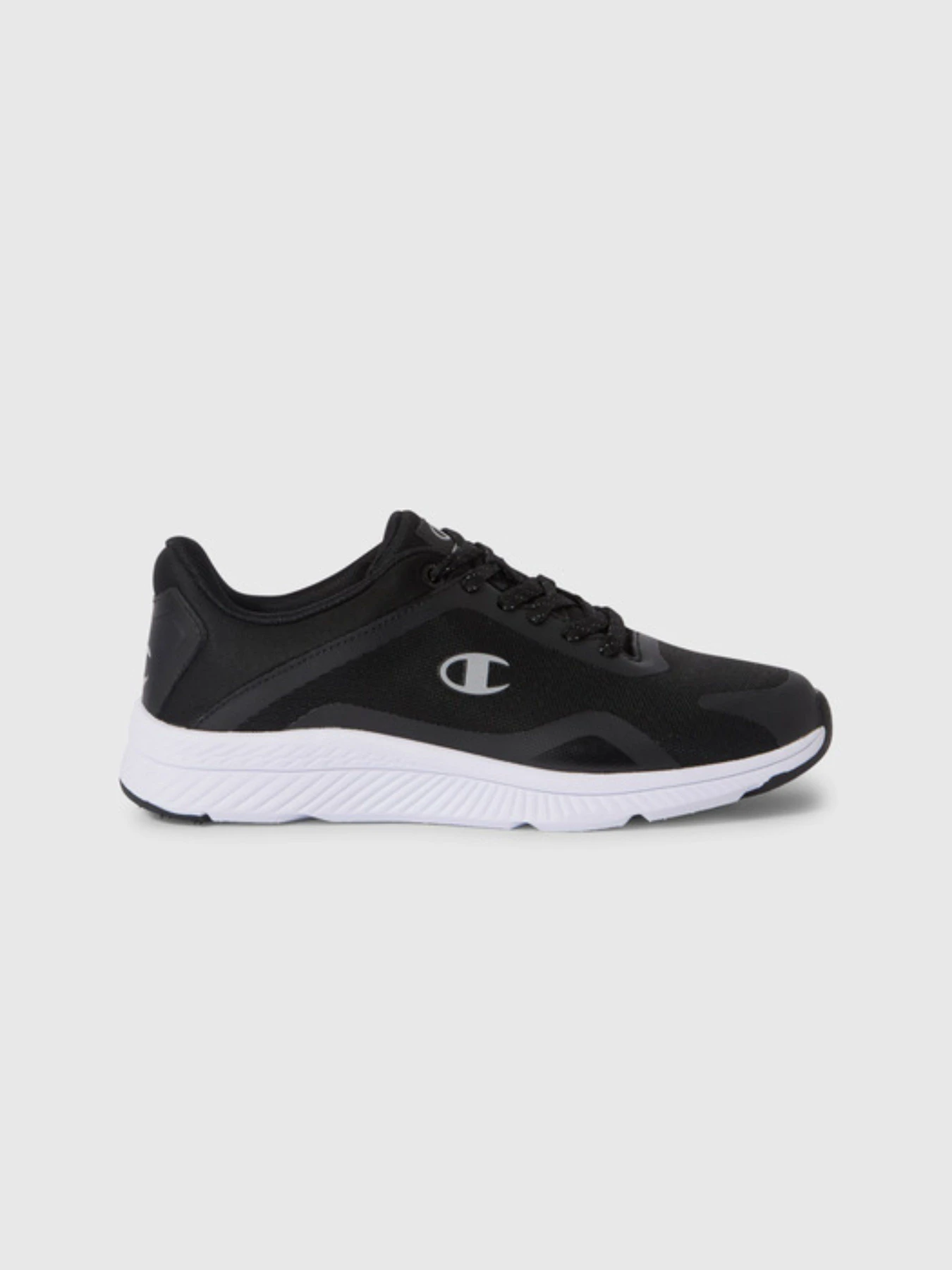 Кроссовки Champion ORION Low Cut модель S11797-KK001 Кроссовки Champion ORION Low Cut модель S11797-KK001 Фото