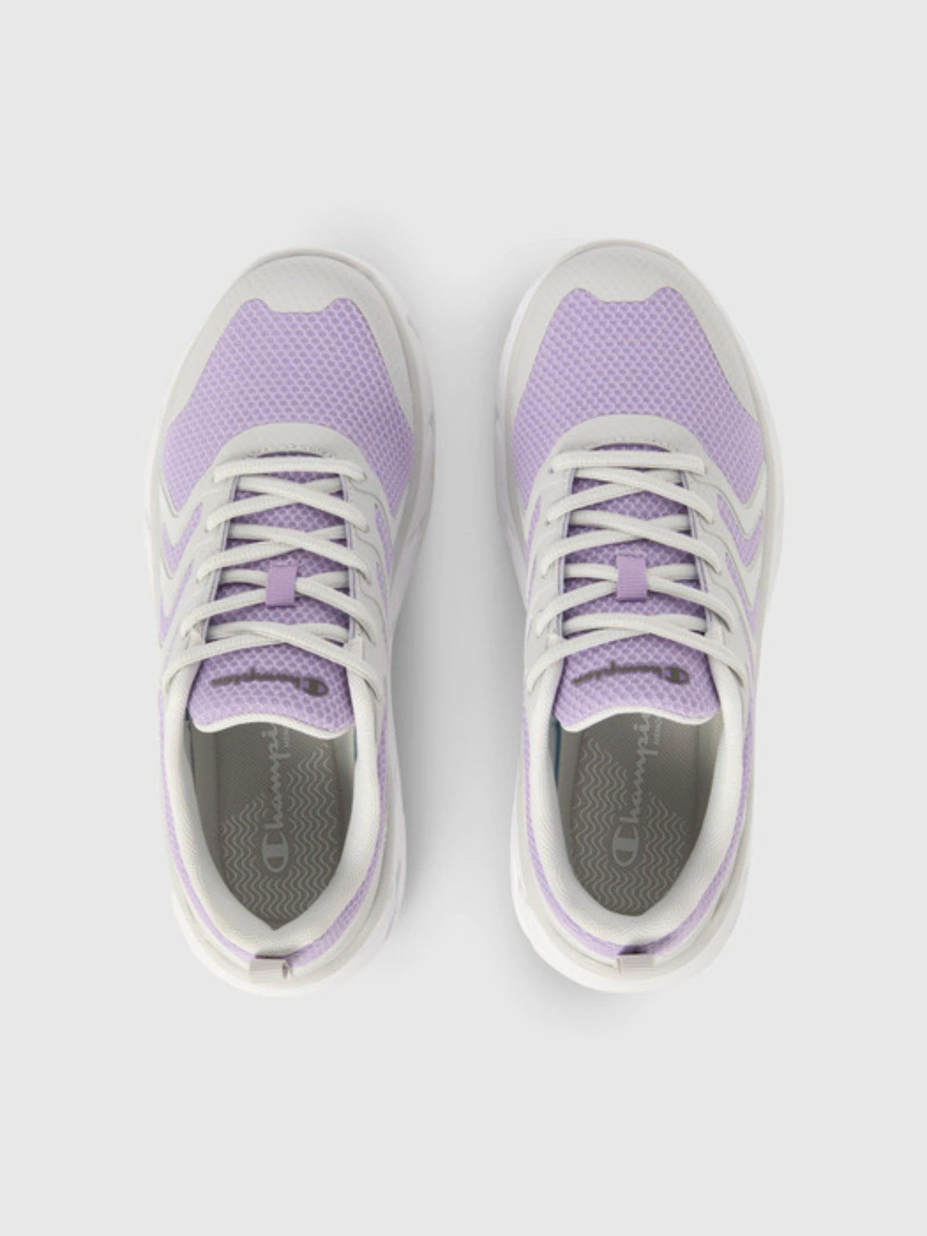 Кросівки Champion FX RT Low Cut модель S11829-ES015 Фото