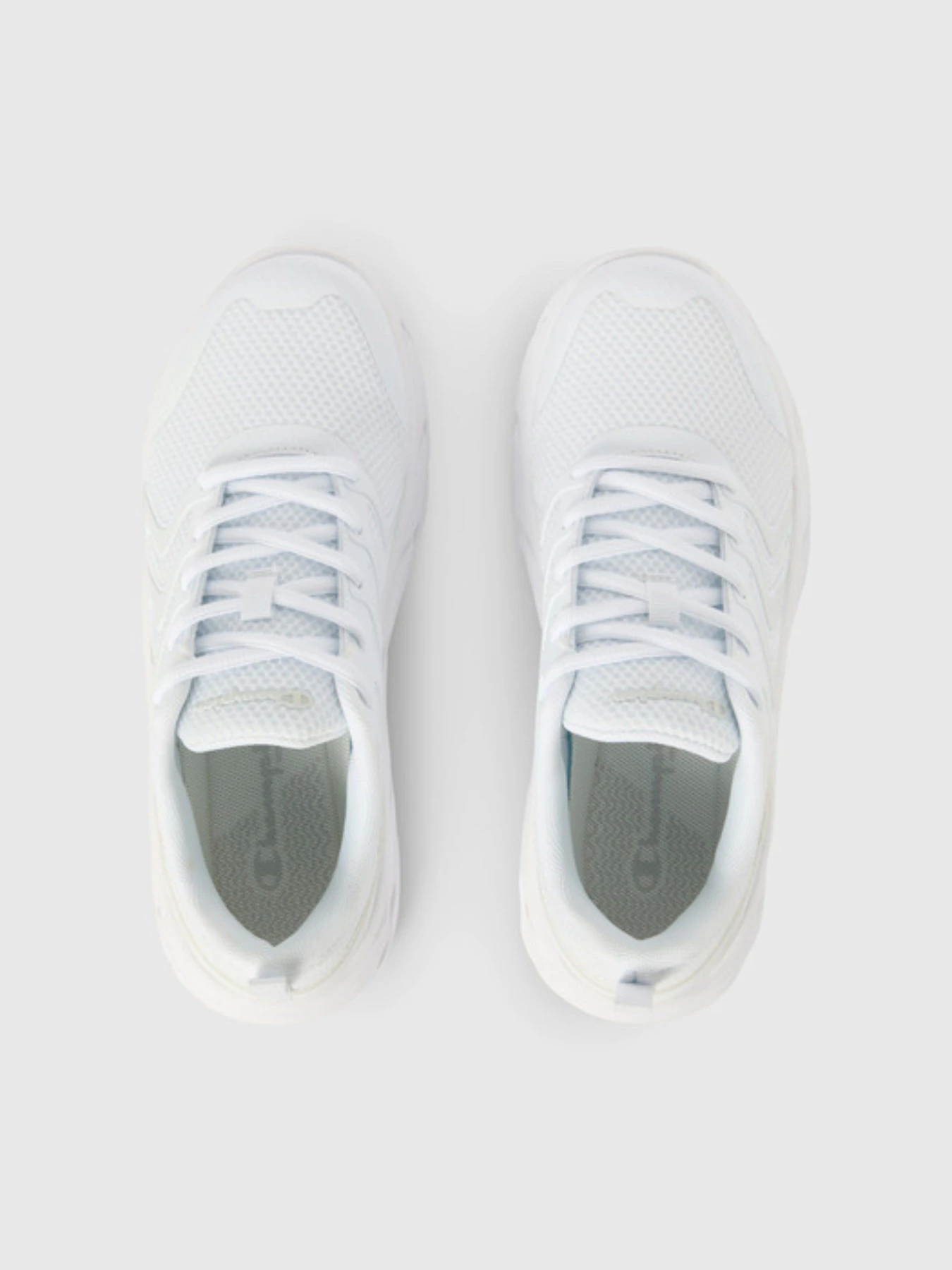 Кроссовки Champion FX RT Low Cut модель S11829-WW001 Кроссовки Champion FX RT Low Cut модель S11829-WW001 Фото