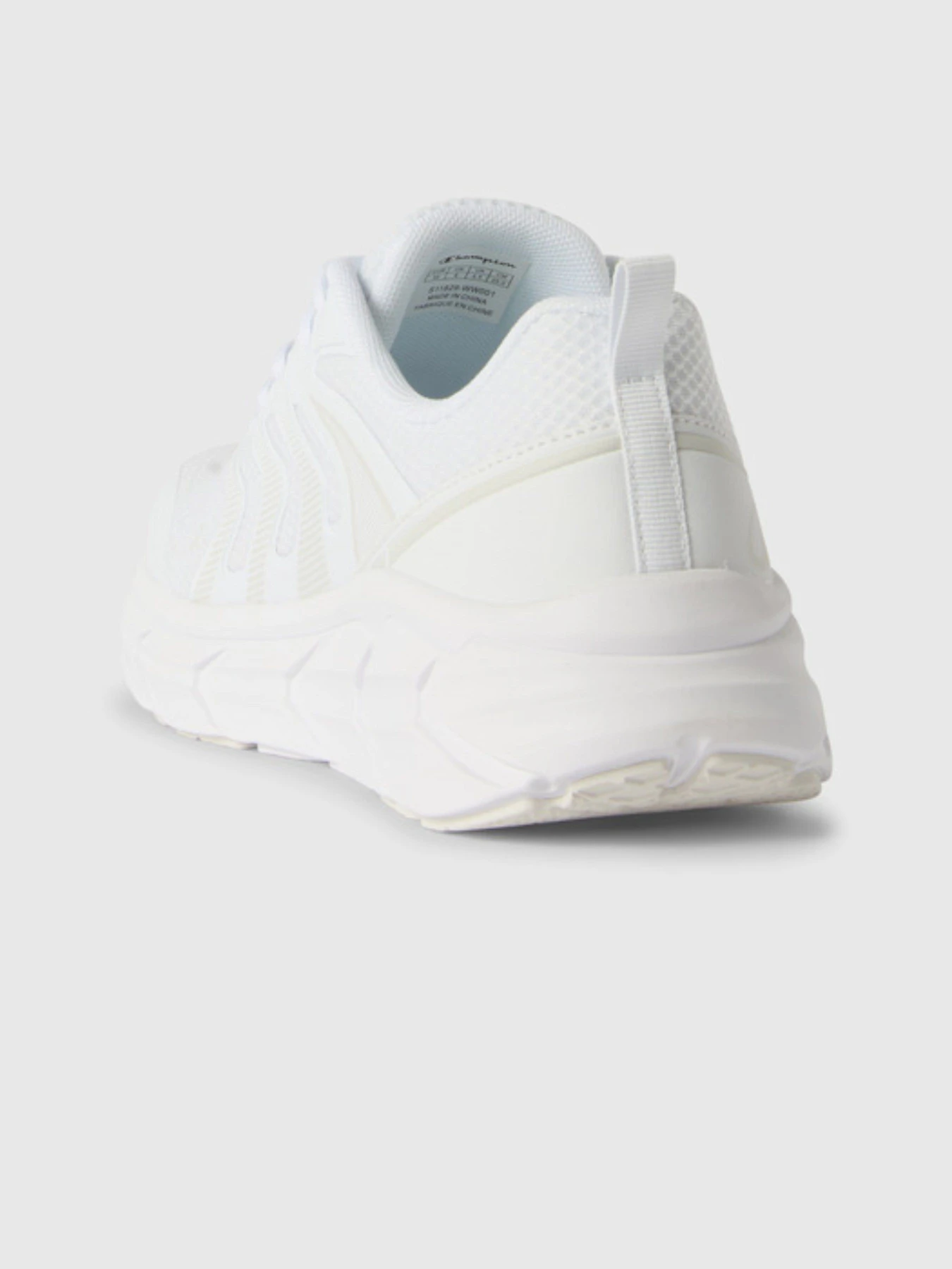 Кроссовки Champion FX RT Low Cut модель S11829-WW001 Кроссовки Champion FX RT Low Cut модель S11829-WW001 Фото