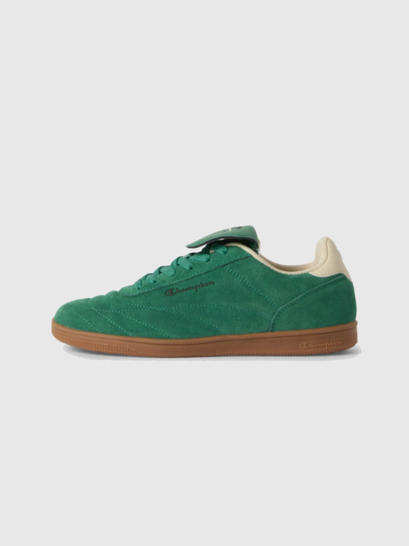 Кроссовки Champion PRESTIGE FLAP S Low Cut модель S11870-GS013 Фото