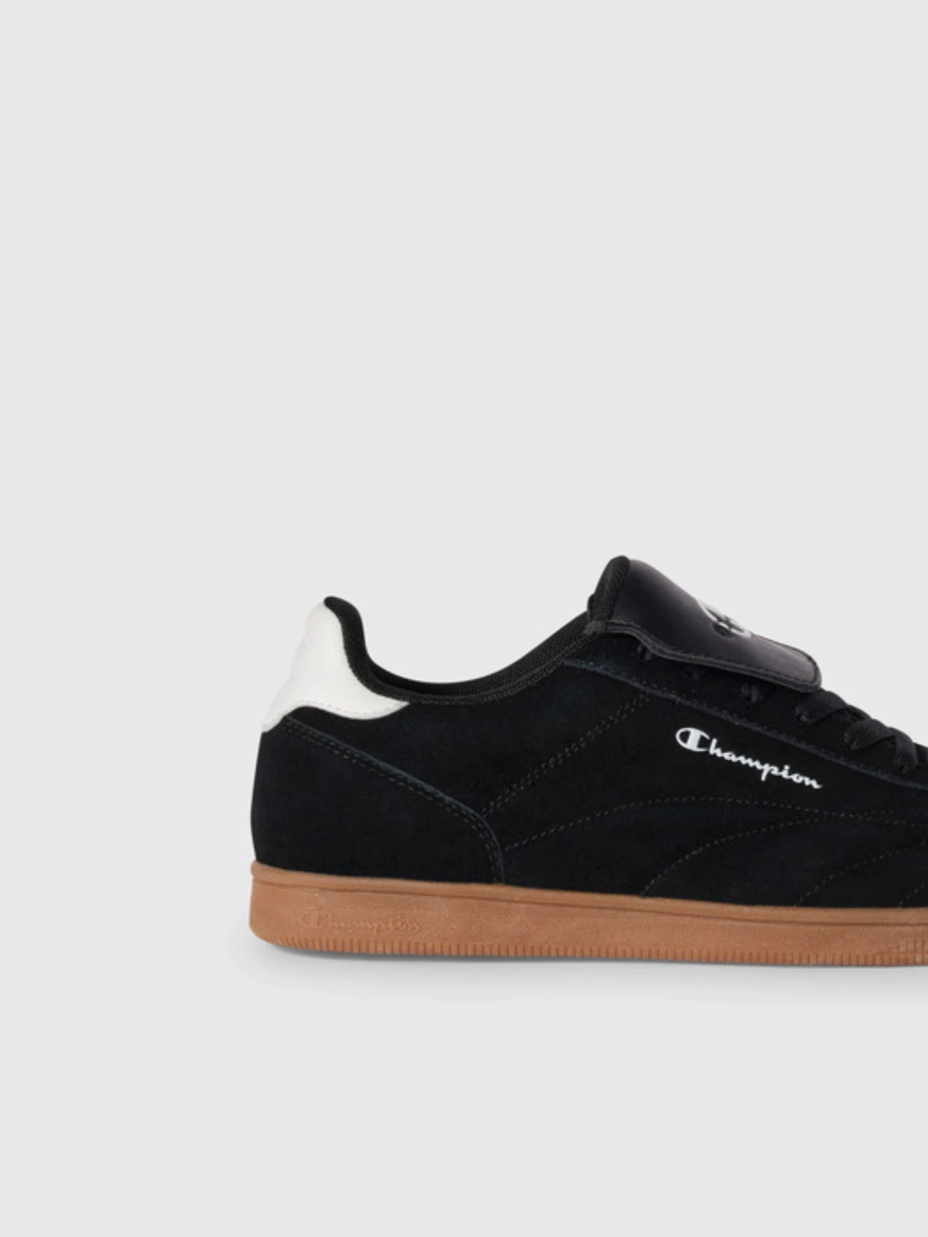 Кроссовки Champion PRESTIGE FLAP S Low Cut модель S11870-KK003 Фото