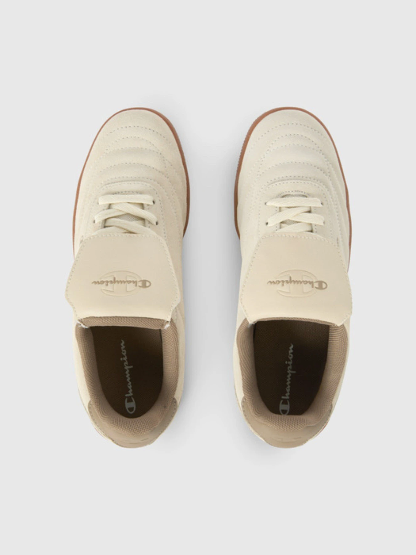 Кроссовки Champion PRESTIGE FLAP S Low Cut модель S11870-YS016 Фото