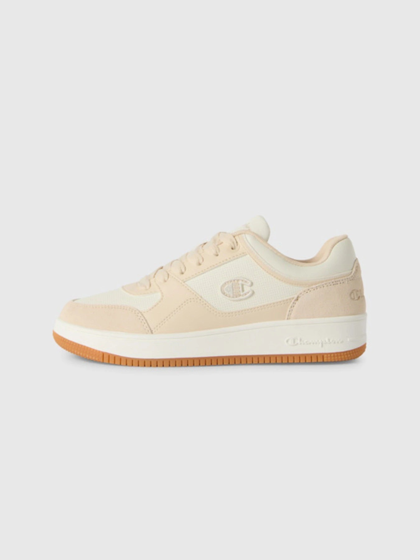 Кроссовки Champion RD18 LOW S Low Cut модель S11873-WW022 Фото