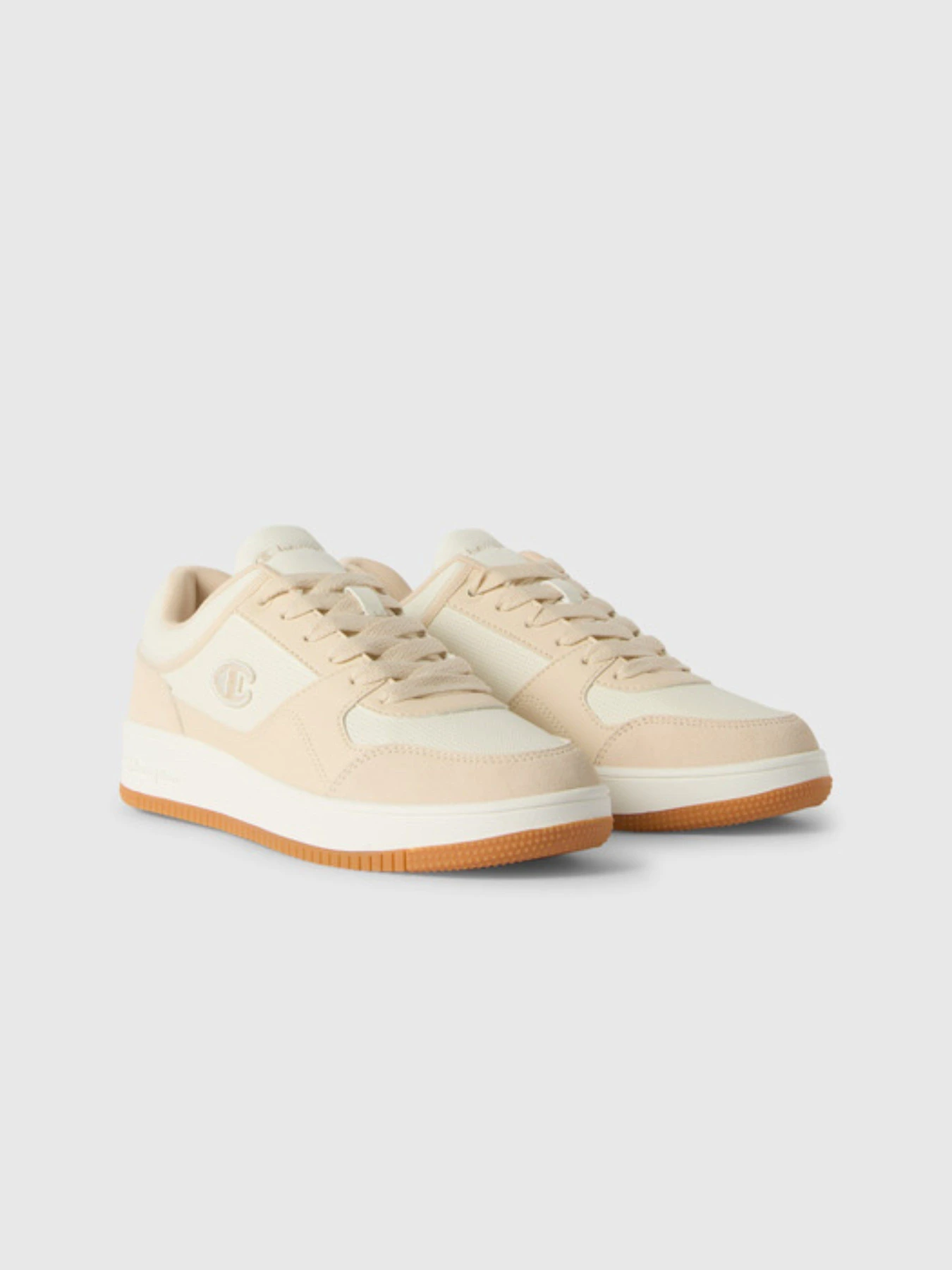 Кроссовки Champion RD18 LOW S Low Cut модель S11873-WW022 Фото