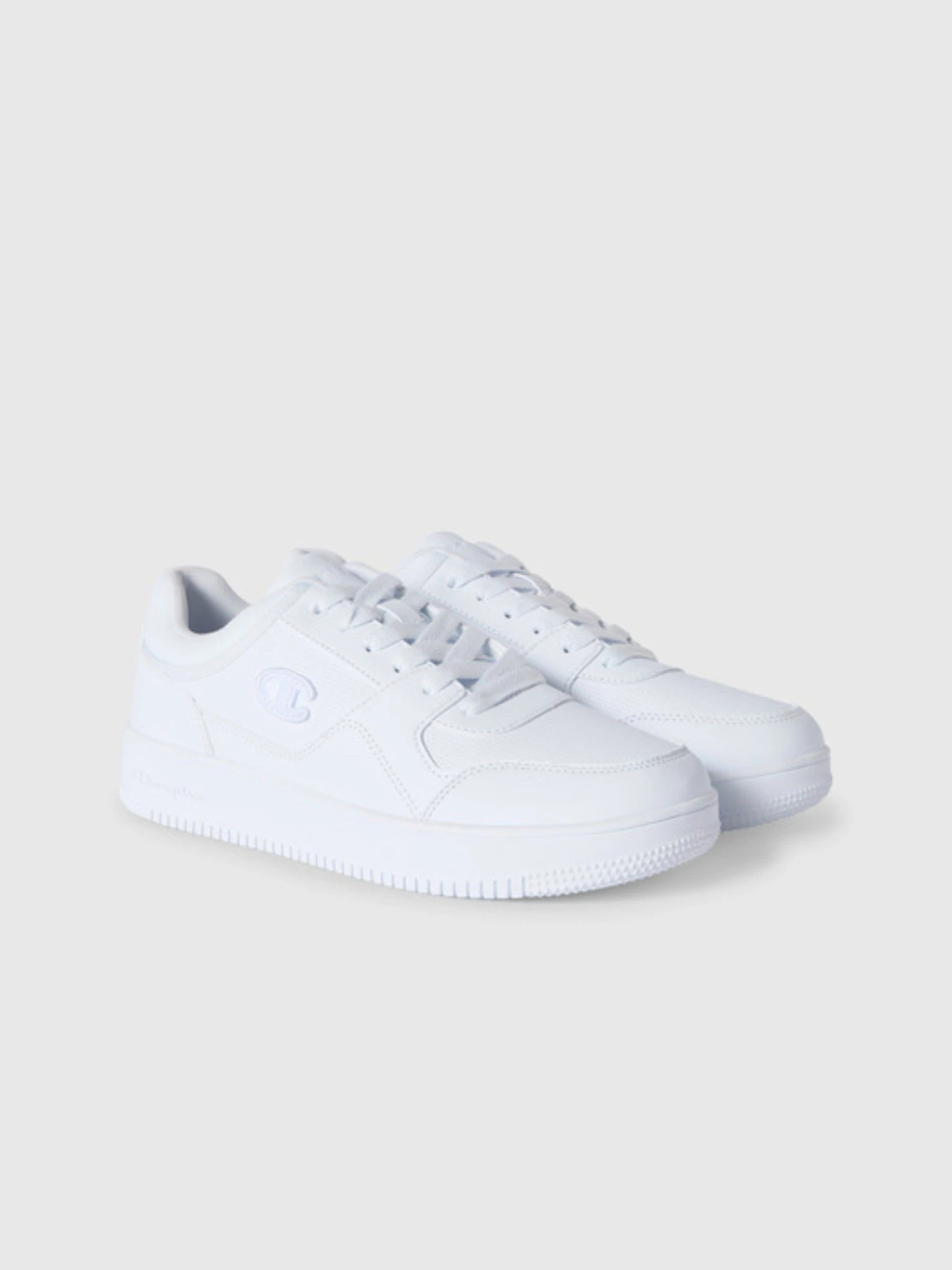 Кроссовки Champion RD18 LOW Low Cut модель S21905-WW009 Кроссовки Champion RD18 LOW Low Cut модель S21905-WW009 Фото