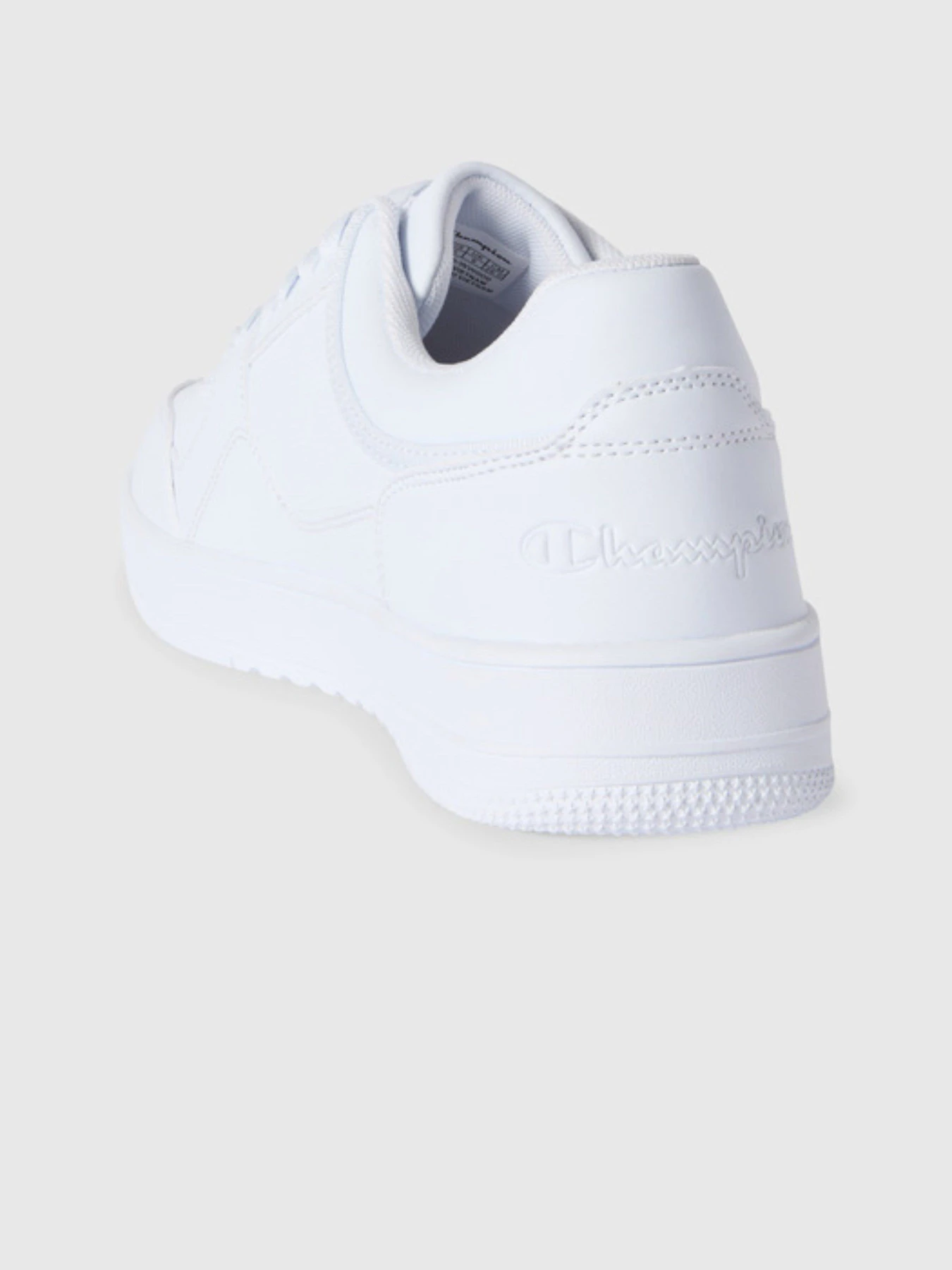 Кроссовки Champion RD18 LOW Low Cut модель S21905-WW009 Кроссовки Champion RD18 LOW Low Cut модель S21905-WW009 Фото