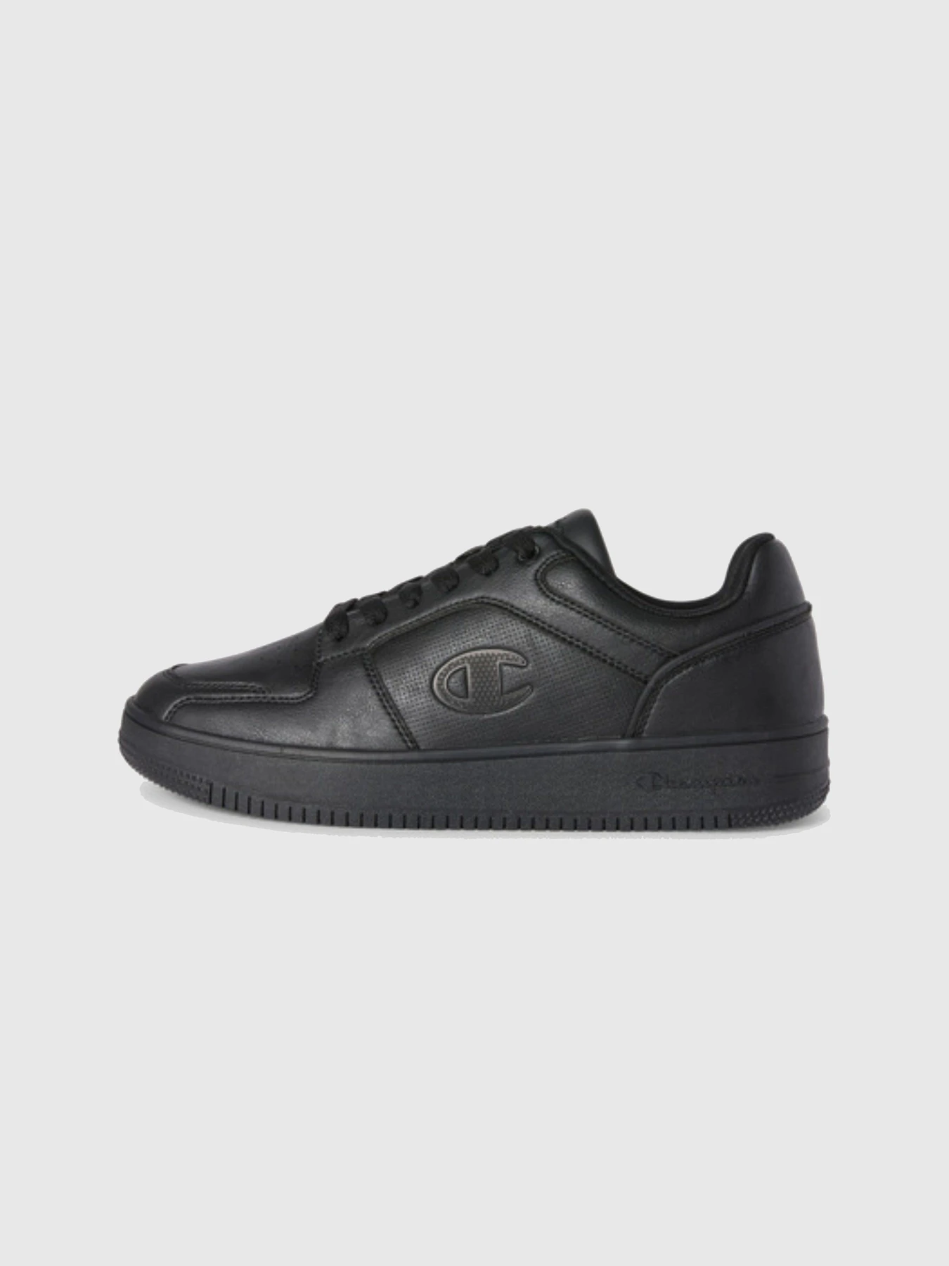 Кроссовки Champion RD18 2.0 LOW Low Cut модель S21906-KK009 Фото