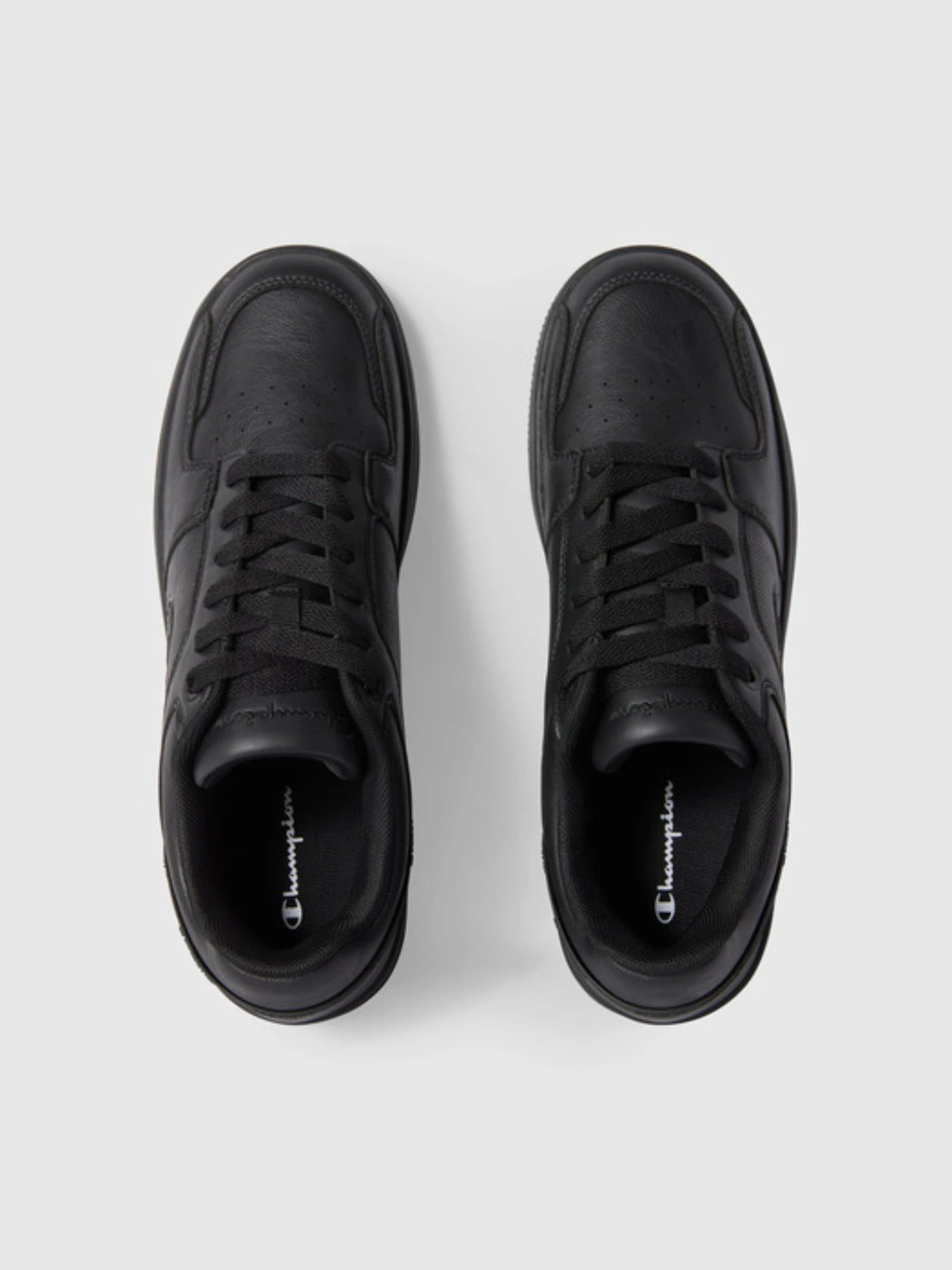 Кроссовки Champion RD18 2.0 LOW Low Cut модель S21906-KK009 Фото